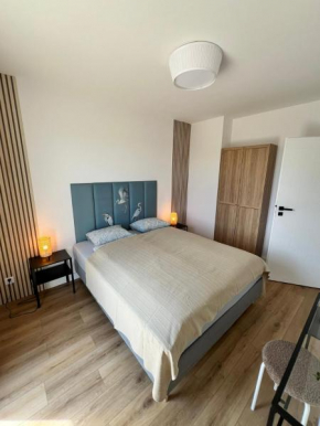 Domek całoroczny Marta Jeka